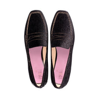 Lakey Black / Camel F23