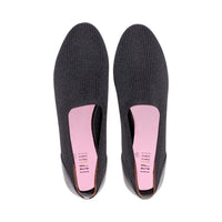 Laura Black / Black Leather F23