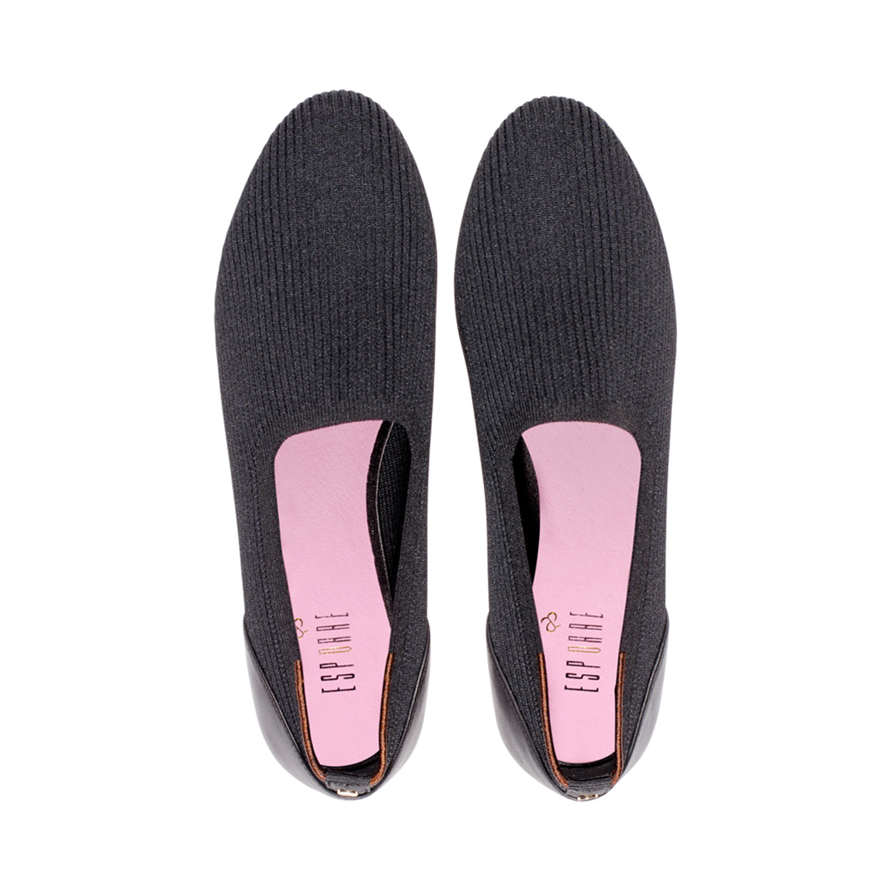 Laura Black / Black Leather F23