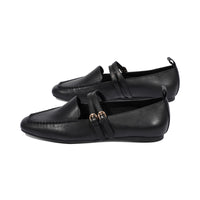 Lovely Black Leather F25