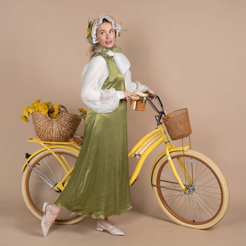 Marang Ivory Leather S25