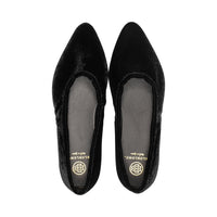 Mary Black Velvet F25