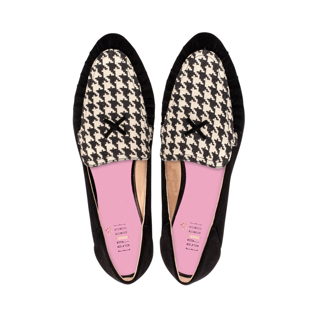 Martha Black / Houndstooth F23