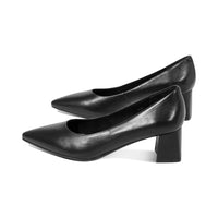 Mirit Black Nappa F25