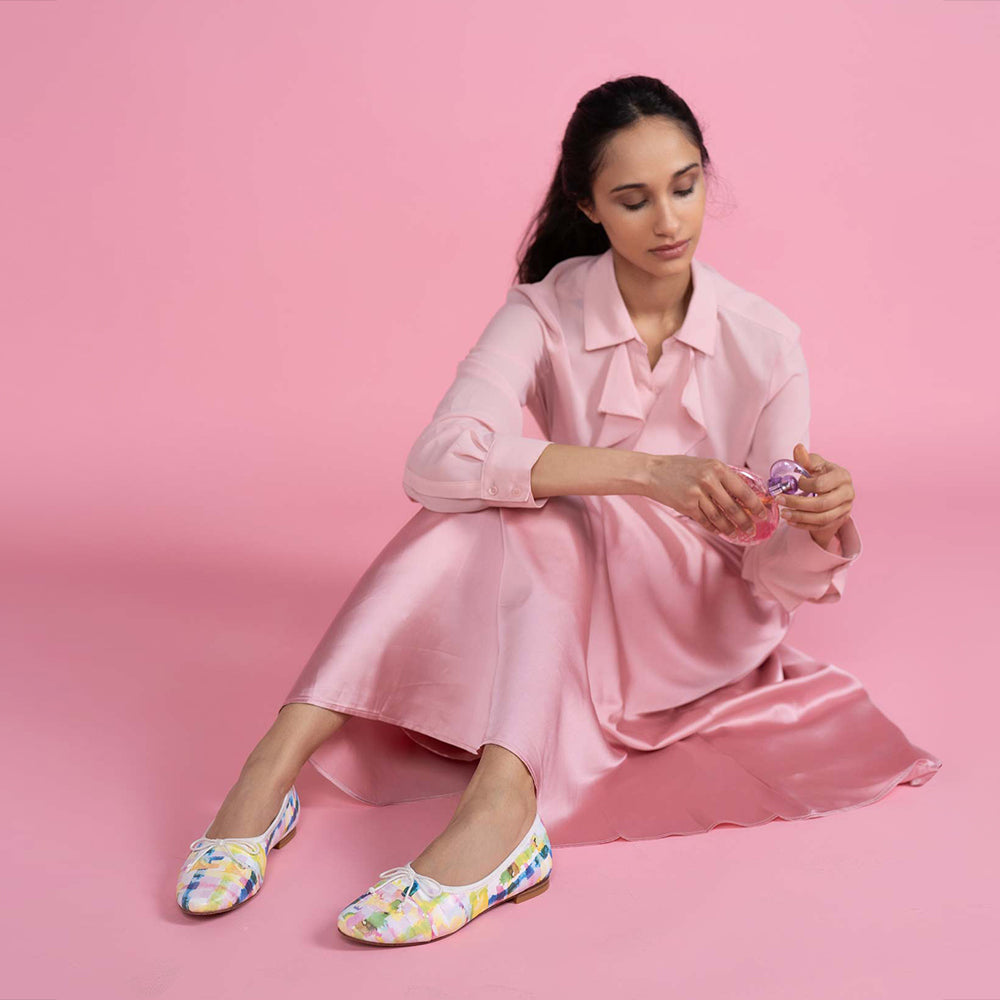 Necca Multi Specialty Leather S25