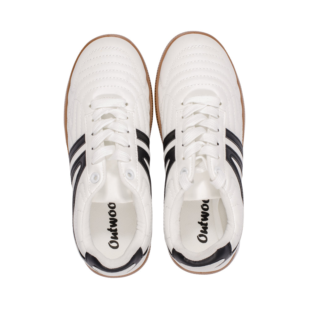 Ol-81584 Black / White S25