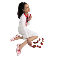 Orosi Barbie Circus Leather S25