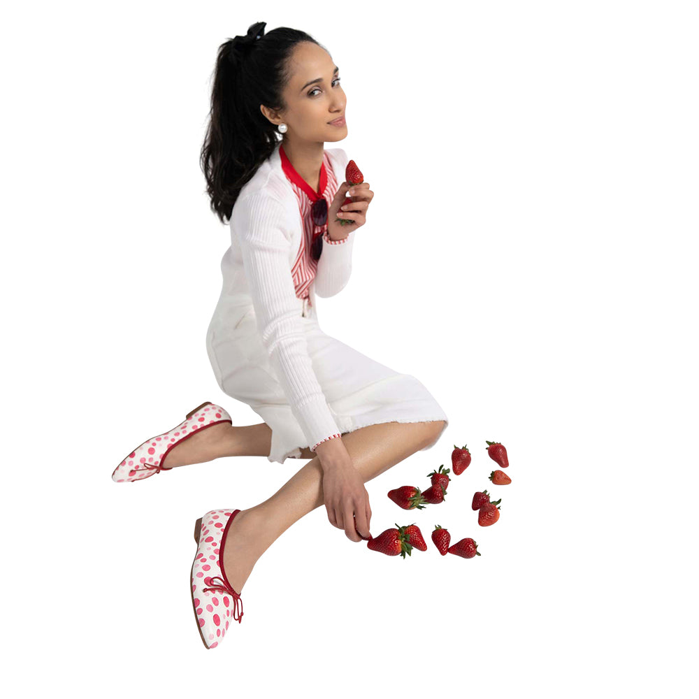 Orosi Barbie Circus Leather S25