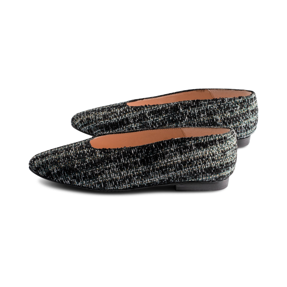 Peridot Green Multi Fabric F23