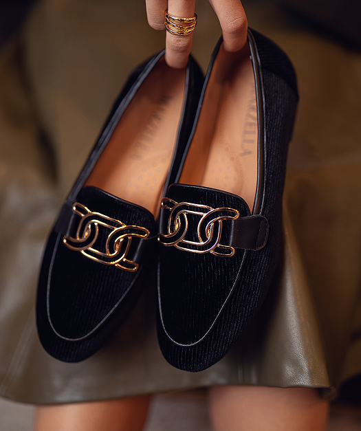 Fall 2026 Loafers