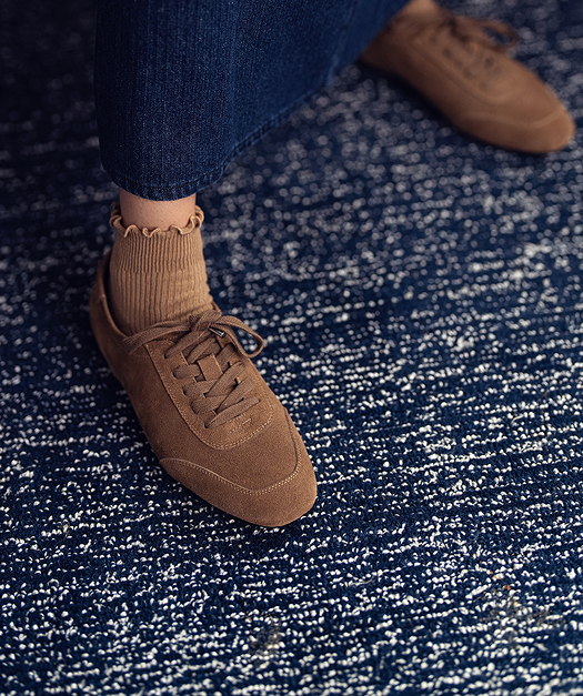 Fall 2026 Fashion Oxfords