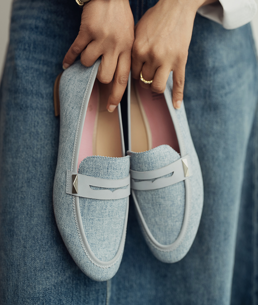 Spring 2026 Loafers
