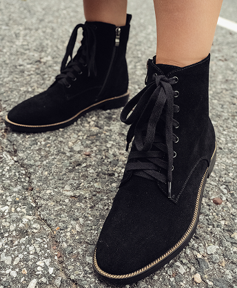 F24 Booties
