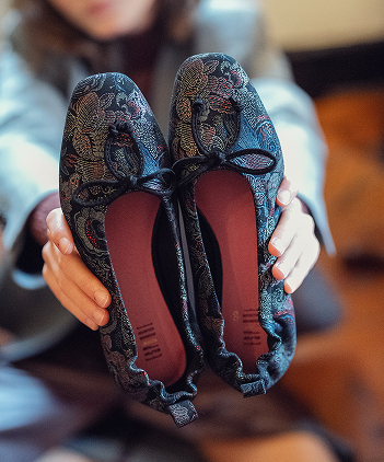 Autumn 2025 Flats