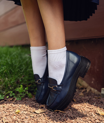 Autumn 2025 Loafers