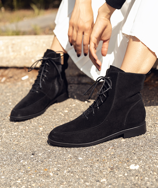 Fall 2026 Booties