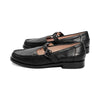 Billy Black Leather F25