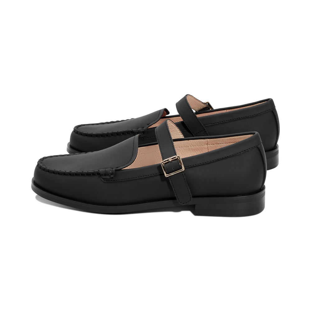 Ulli Black Gum F25