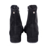 Rosie Black Suede F25