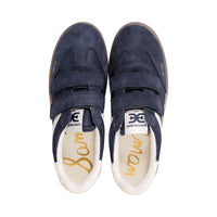 Yvette Midnight Suede F25