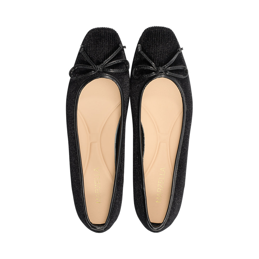 Eagle Black Velvet Lines F25