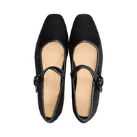 Quail Black Velvet F25