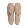 1033 Sand Leather S24