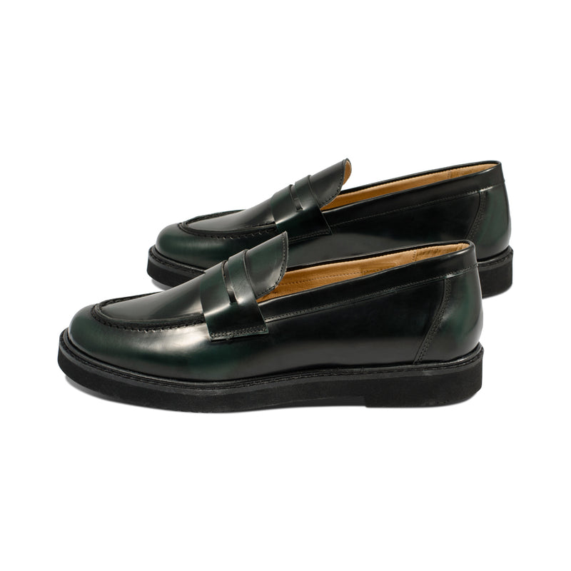 20771 Forest Leather F25