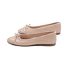 24309 Nude Leather S25