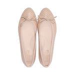 24309 Nude Leather S25