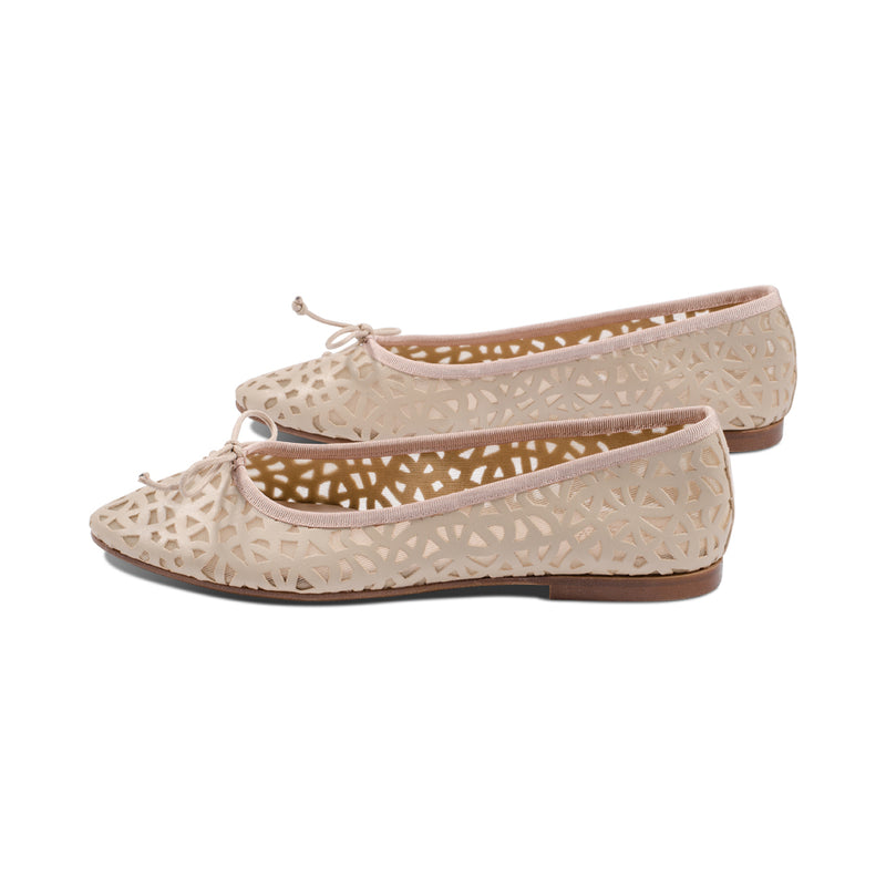 24309 Nude Leather S25