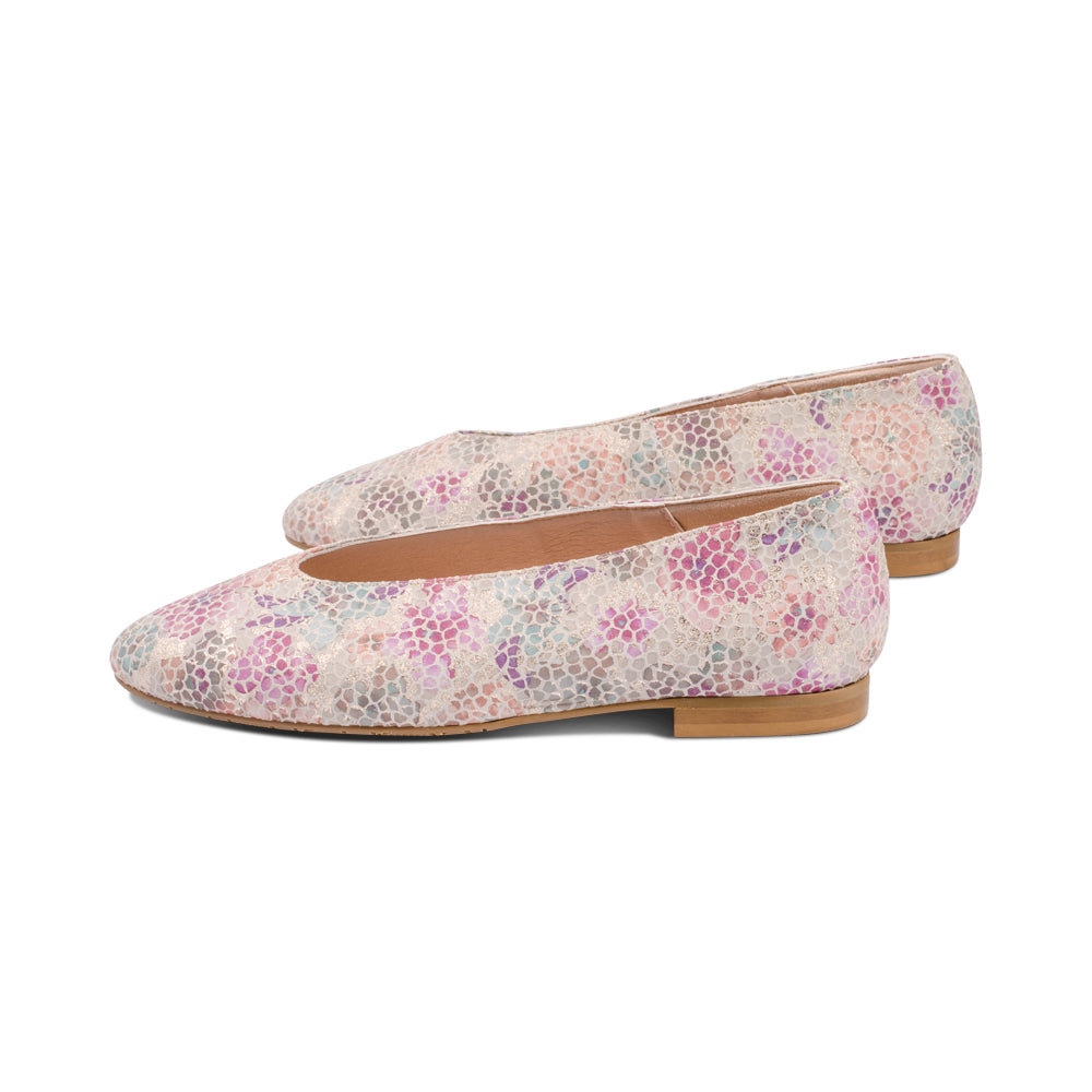 3006 Multi Snake Leather S25
