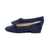 3027L Blue Suede F25