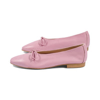 3027L Pink Leather S25