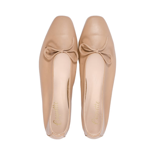 3027L Tan Leather S25