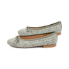 3085 Sage Raffia S25