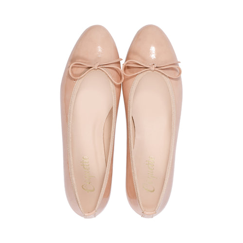 3086 Nude Patent S25