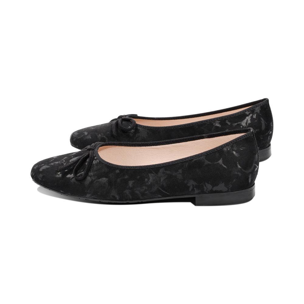 3087 Black Print F25