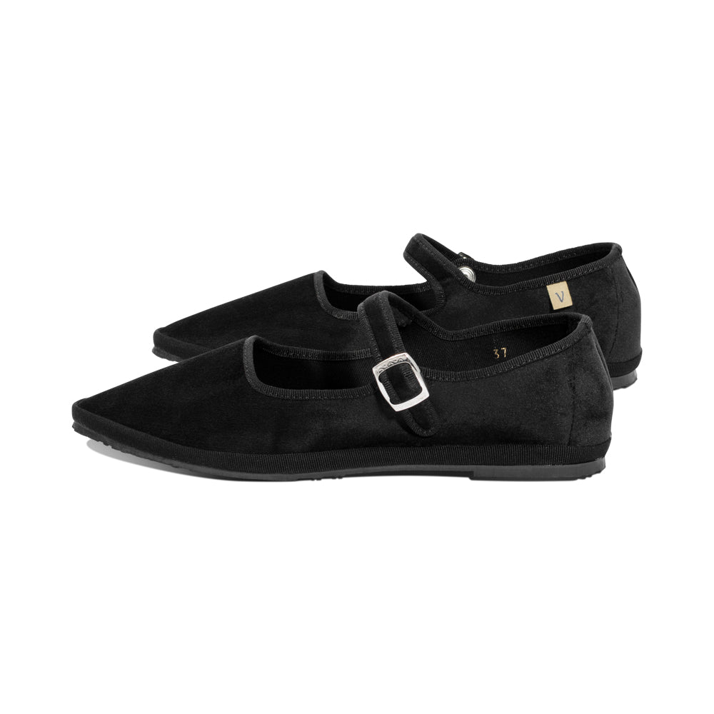 39003Am Black Velvet F25