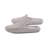 Yonder Bright White Slide S24