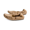 Malik Sand Suede S24