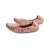 Malik Pink Suede S24