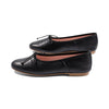 400 Black Leather S25