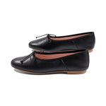 400 Black Leather S25