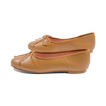 400 Caramel Leather S25