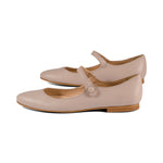 48015Al Nude Leather S25