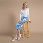 48041Al White Leather S25