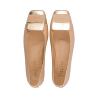 Santos Sand Leather S24