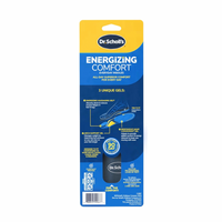 Dr Scholl's Massage Gel Inserts