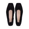 8301 Black Chenille F24